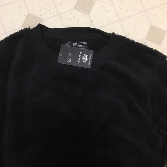 BSP. Jacket - Picture 5 of 6